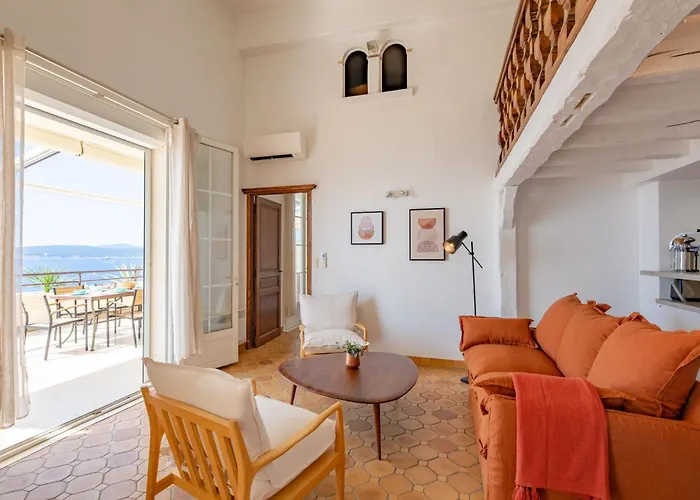 L'arbois By Interhome דירה *