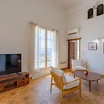 Apartment L'arbois By Interhome