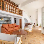 L'arbois By Interhome Apartment Sainte-Maxime