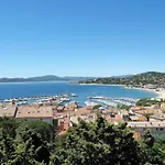 L'arbois By Interhome Sainte-Maxime
