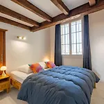 Apartamento L'arbois By Interhome