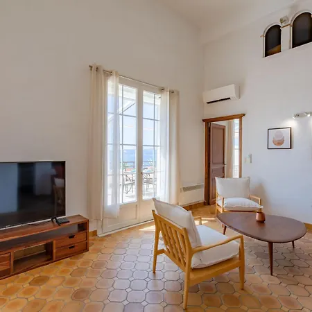 Apartment L'arbois By Interhome