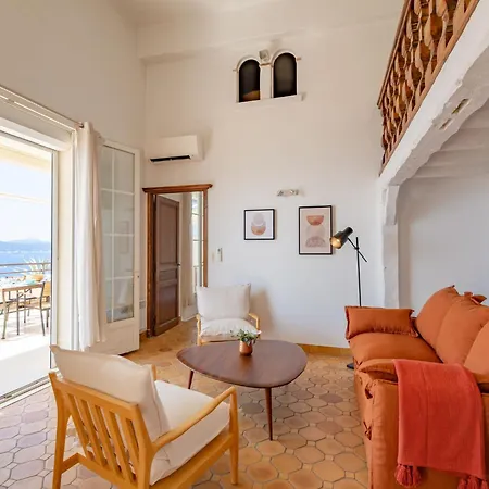 L'arbois By Interhome Apartment *