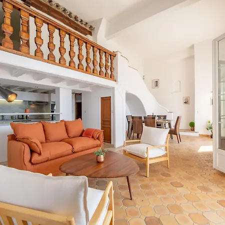 L'arbois By Interhome Apartment Sainte-Maxime