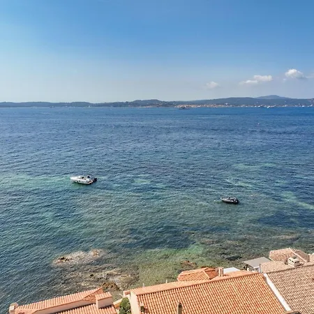 L'arbois By Interhome Apartment *