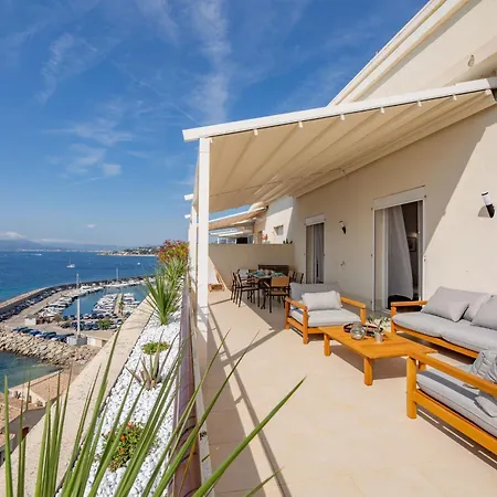 L'arbois By Interhome Apartment Sainte-Maxime