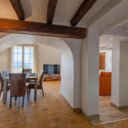 L'arbois By Interhome