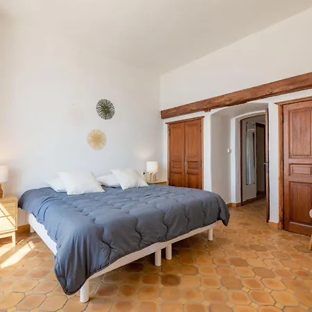 L'arbois By Interhome Apartment Sainte-Maxime