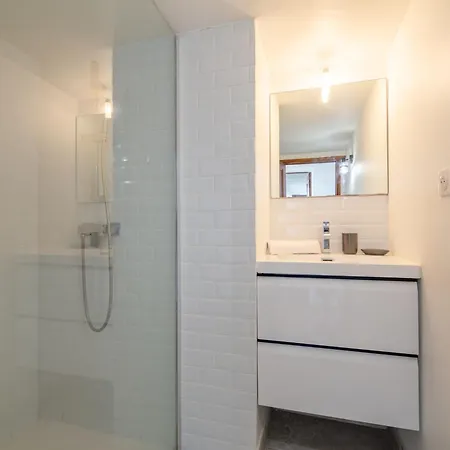 L'arbois By Interhome * Sainte-Maxime