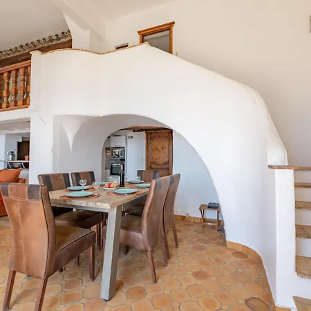 Apartment L'arbois By Interhome *