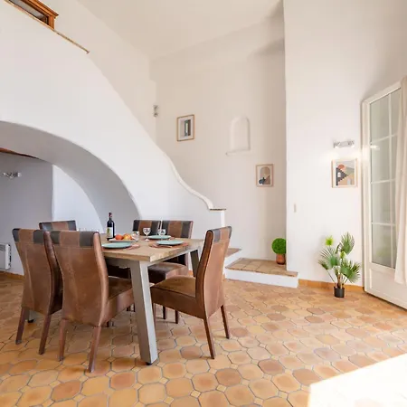 L'arbois By Interhome * Sainte-Maxime