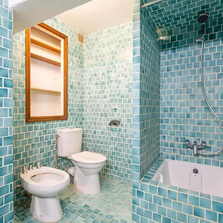 L'arbois By Interhome Apartment