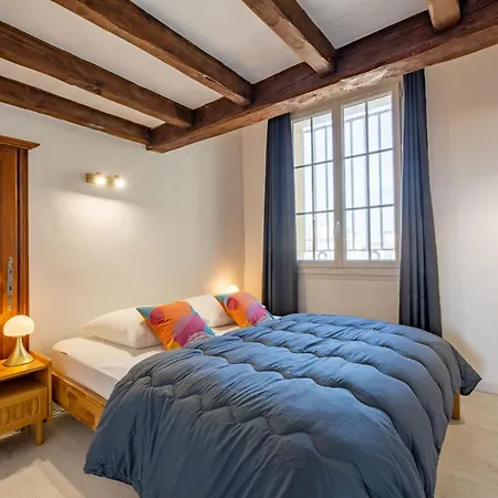 Apartment L'arbois By Interhome