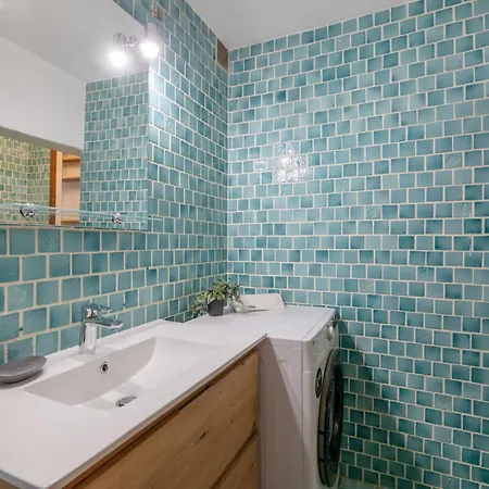 Apartment L'arbois By Interhome *