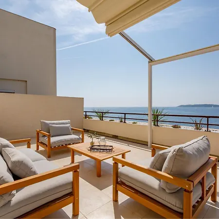 L'arbois By Interhome Sainte-Maxime