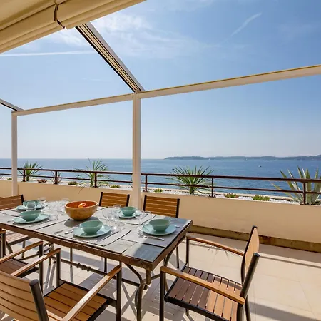 Apartment L'arbois By Interhome *