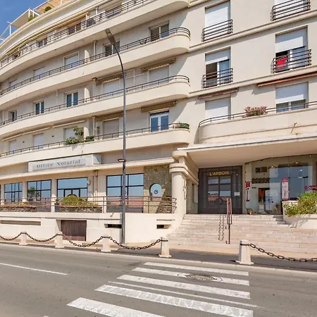 Apartment L'arbois By Interhome