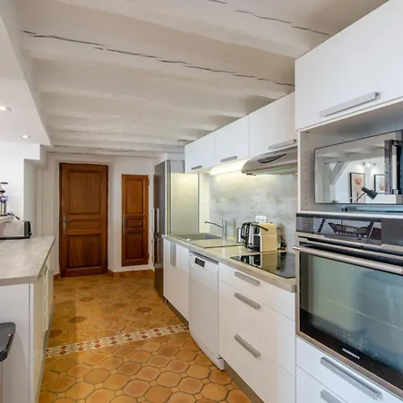 L'arbois By Interhome Apartment *