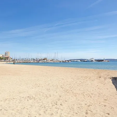 Apartment L'arbois By Interhome *