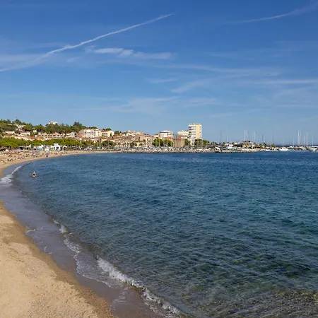 L'arbois By Interhome Sainte-Maxime