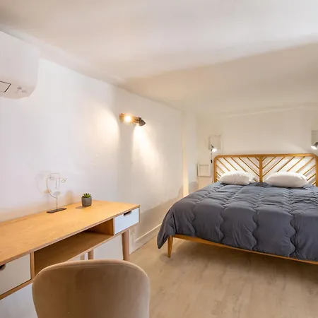 L'arbois By Interhome Apartment