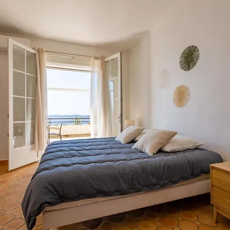 L'arbois By Interhome Apartment