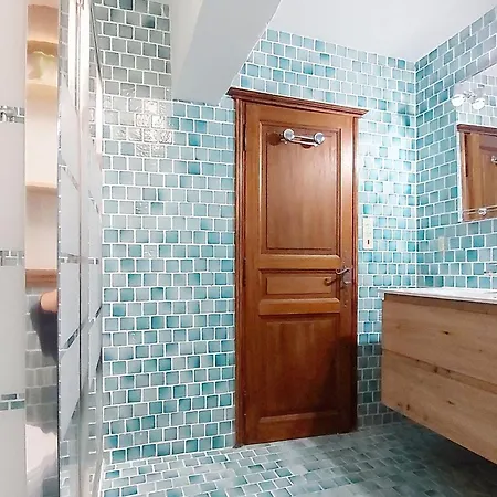 L'arbois By Interhome Apartment