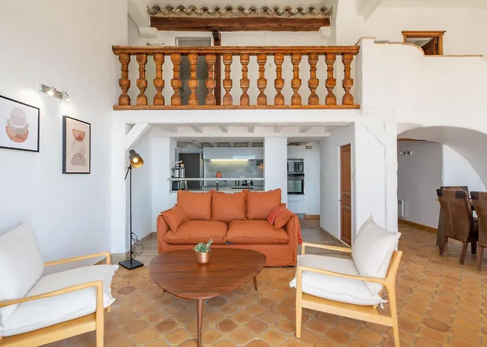 L'arbois By Interhome *