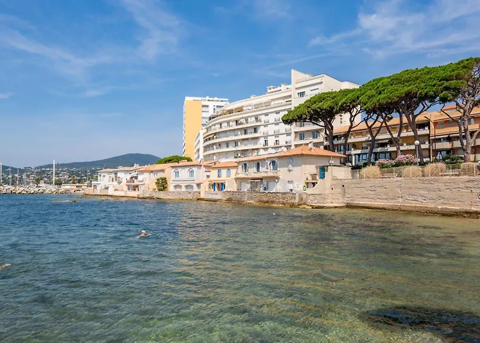 L'arbois By Interhome