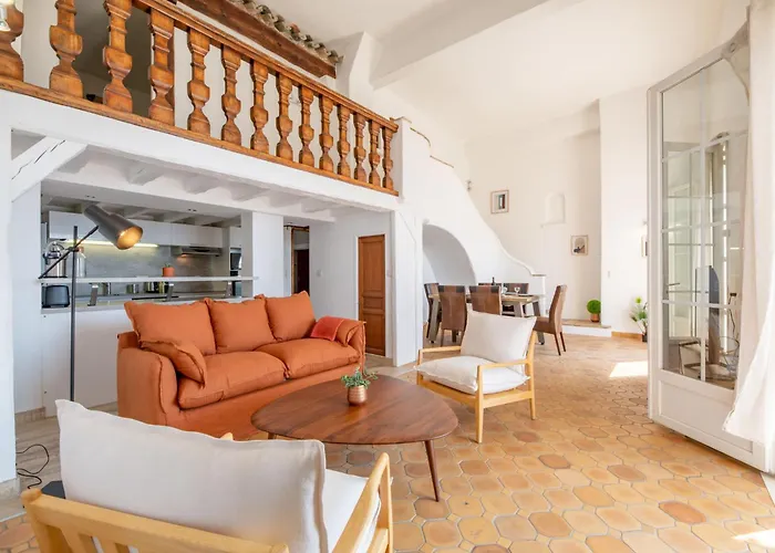 L'arbois By Interhome Appartement Sainte-Maxime