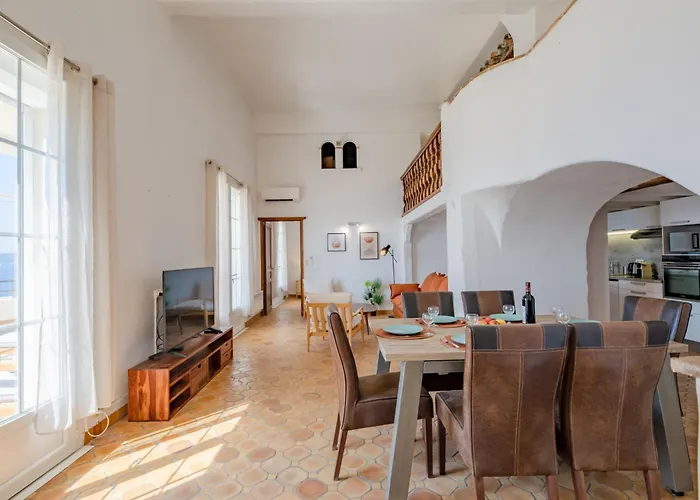 L'arbois By Interhome *