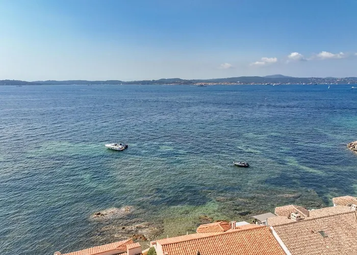 L'arbois By Interhome Appartement *