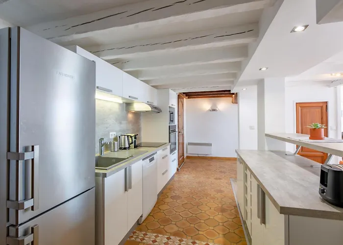 L'arbois By Interhome Sainte-Maxime