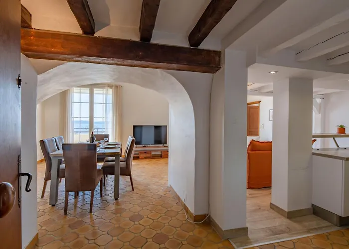 L'arbois By Interhome