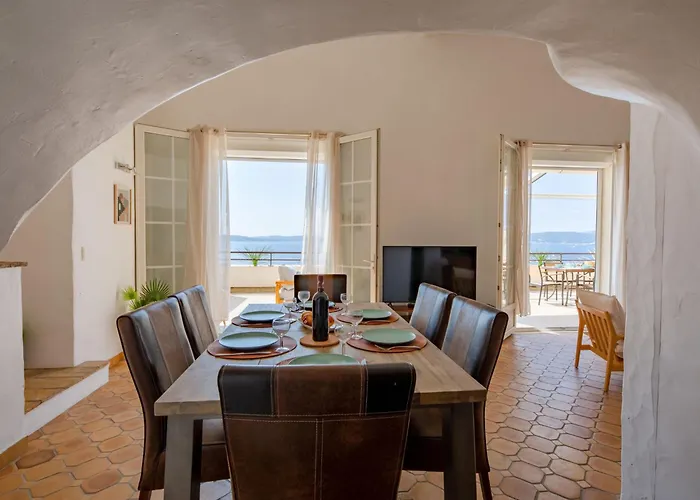 L'arbois By Interhome * Sainte-Maxime