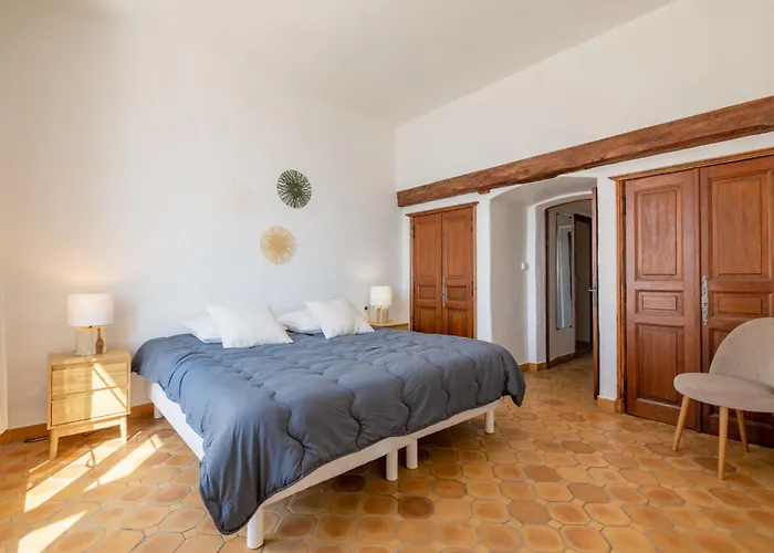 L'arbois By Interhome Appartement Sainte-Maxime