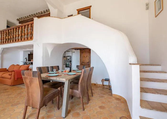 Apartamento L'arbois By Interhome *