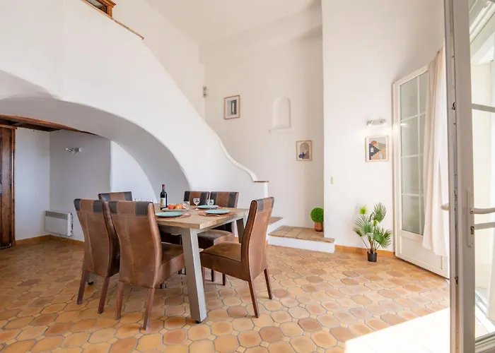 L'arbois By Interhome * Sainte-Maxime