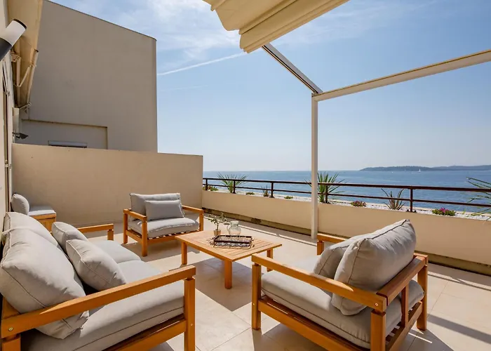 L'arbois By Interhome Sainte-Maxime