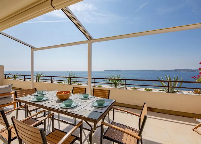 Apartamento L'arbois By Interhome *