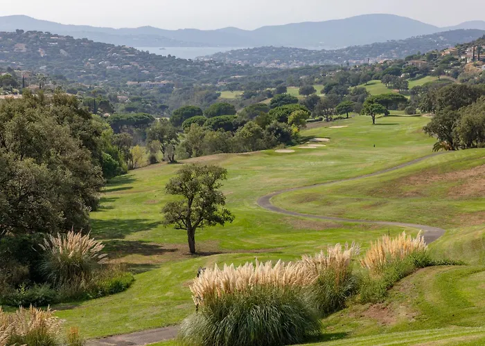 L'arbois By Interhome *