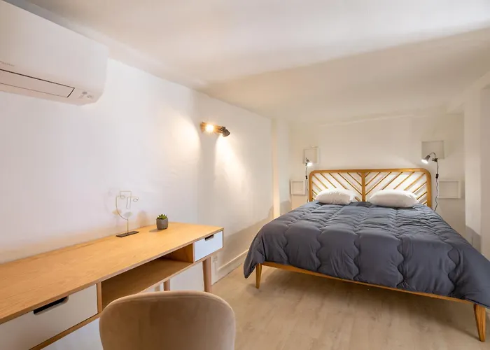 L'arbois By Interhome Appartement