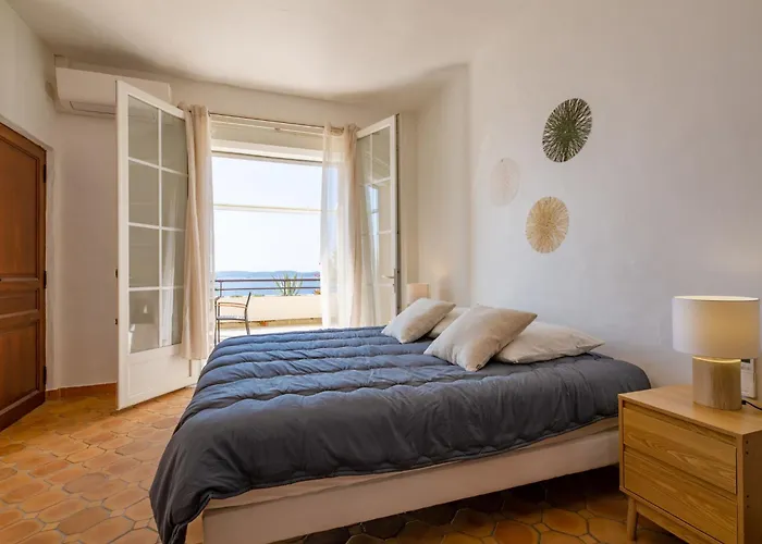 L'arbois By Interhome Appartement