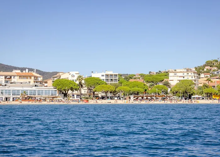 L'arbois By Interhome Sainte-Maxime